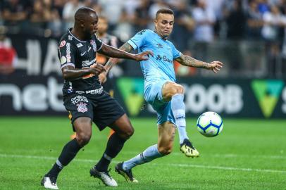 grêmio, luan, corinthians, brasileirão