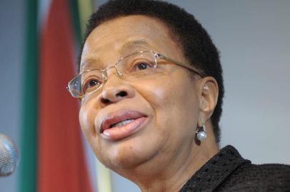 graça machel