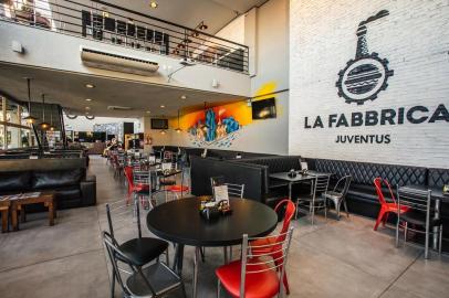 La Fabbrica Juventus