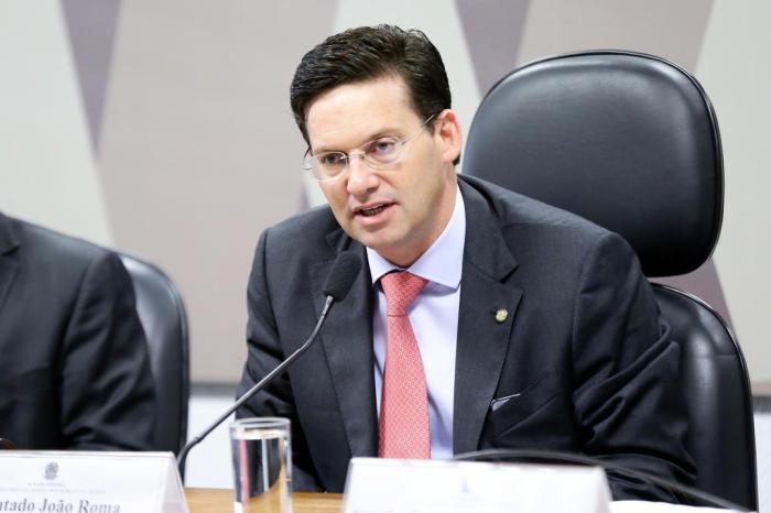 Michel Jesus / Câmara dos Deputados