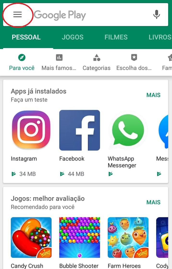 WhatsApp hackeado: como atualizar o aplicativo e outras medidas