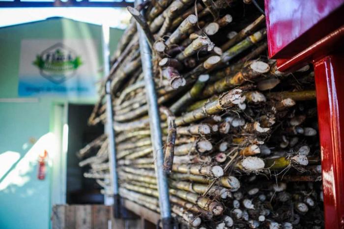 Flach Alimentos / Divulgação