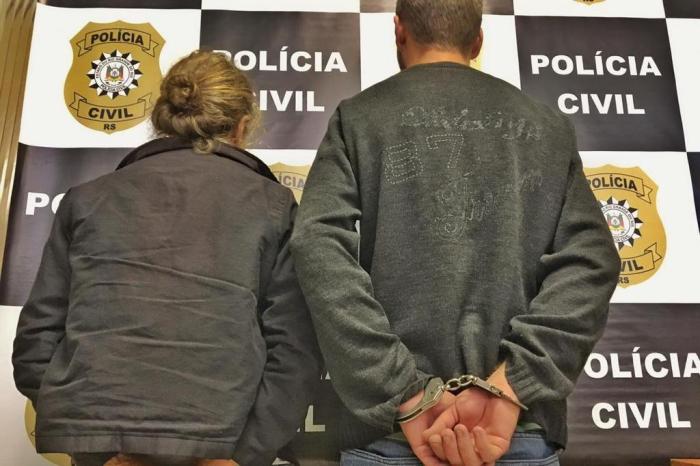 Polícia Civil / Polícia Civil