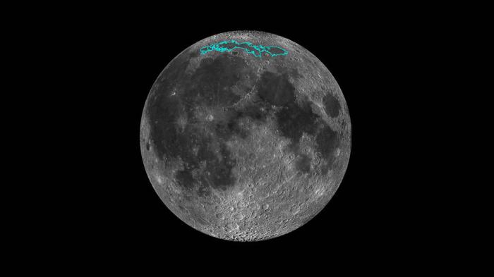 Lunar Reconnaissance Orbiter / Nasa