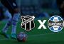 Ceará x Grêmio: horário, como assistir e tudo sobre a quinta rodada do Brasileirão