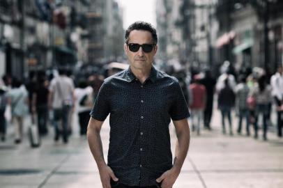 Jorge Drexler