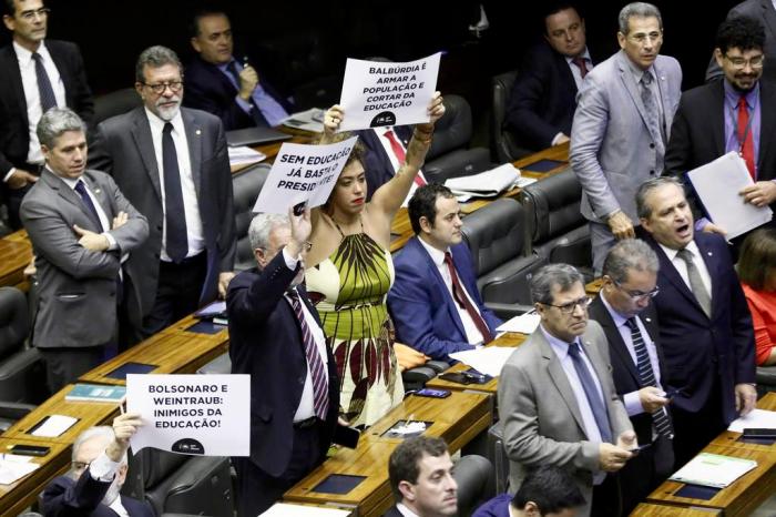 Luis Macedo / Câmara dos Deputados