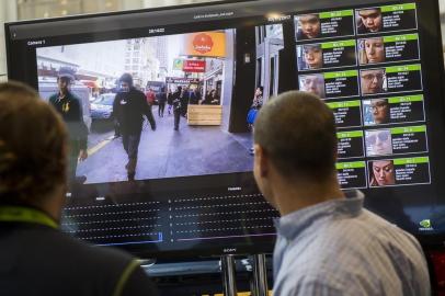 A polícia local de San Francisco, nos EUA, está proibidade de usar a tecnoloiga de reconhecimento facial na cidade. 