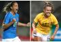 Quem são as duas gaúchas que estarão com a seleção brasileira na Copa do Mundo feminina