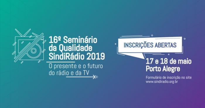 Divulgação / SindiRádio