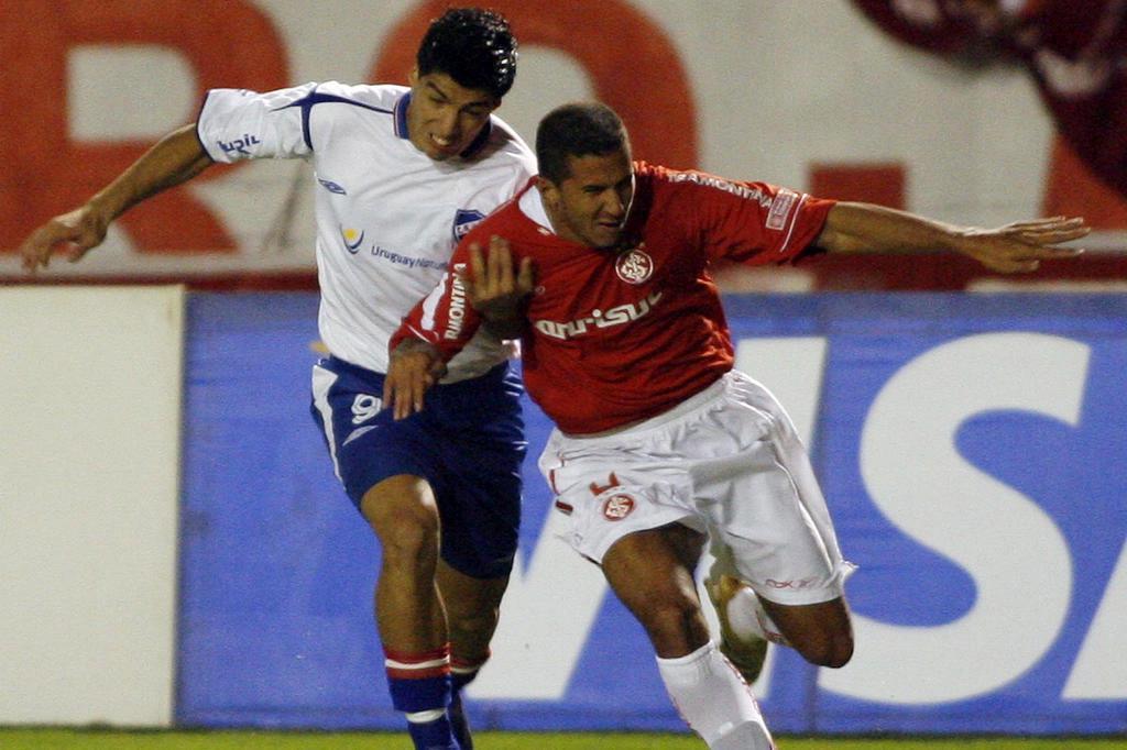 Libertadores: Inter leva empate do Nacional no Uruguai e vai definir vaga  em casa