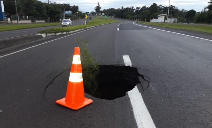 Polícia Rodoviária Federal / Divulgação