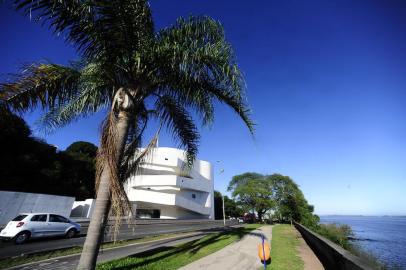  PORTO ALEGRE,RS,BRASIL.2019,05,17.Clima de tempo bom em Porto Alegre.(RONALDO BERNARDI/AGENCIA RBS).