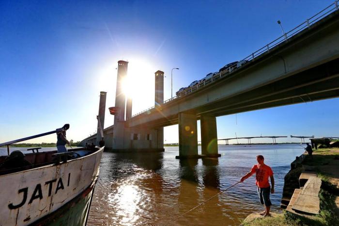 Aos 60 Anos Ponte Do Guaiba Nao Sera Aposentada Quando Nova Iniciar Trabalhos Gzh