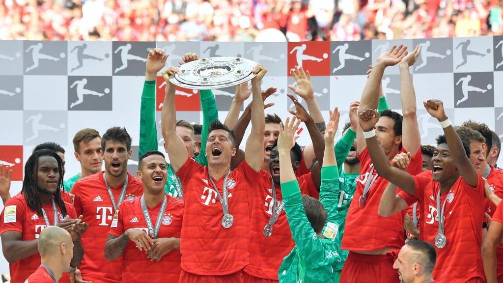 História da Bundesliga: tudo sobre o Campeonato Alemão