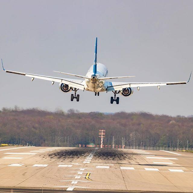 Air Europa / Divulgação / Instagram