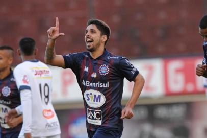  CAXIAS DO SUL, RS, BRASIL(18/05/2019)Jogo SER Caxias x Cia Norte válido terceira rodada da sério D do Brasileirão no Estádio Centenário em Caxias do Sul. (Antonio Valiente/Agência RBS)