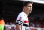 Hernanes testa positivo para a covid-19 e vira desfalque no São Paulo