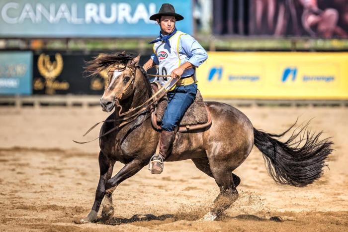 Felipe Ulbrich / Divulgação/ABCCC