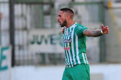  CAXIAS DO SUL, RS, BRASIL 19/05/2019. Juventude x Boa Esporte, jogo válido pela quarta rodada da Série C do Campeonato Brasileiro 2019 e realizado no estádio Alfredo Jaconi. (Porthus Junior/Agência RBS)