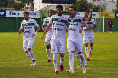 Avenida, Joinville, futebol, série d