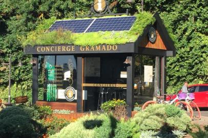 Concierge Gramado