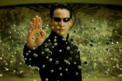 matrix, filme de 1999, com Keanu Reeves