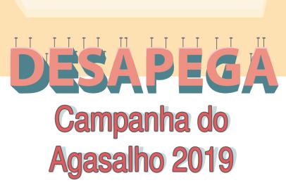 Campanha do Agasalho 2019