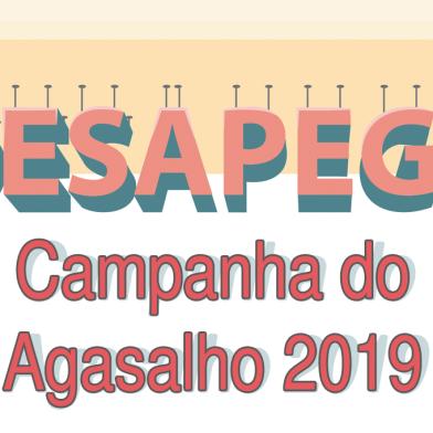 Campanha do Agasalho 2019