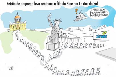  Charge do Iotti para Pioneiro de 21/05/2019