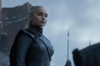 Game of Thrones tempora 8, último episódio, Daenerys (Emilia Clarke)