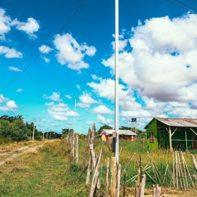  CHARQUEADAS, RS - 21/03/2019 -  Projeto de mineração de carvão na Região Metropolitana, em licenciamento pela Fepam, desperta preocupação em ambientalistas e moradores. (OMAR FREITAS \ AGENCIA RBS)