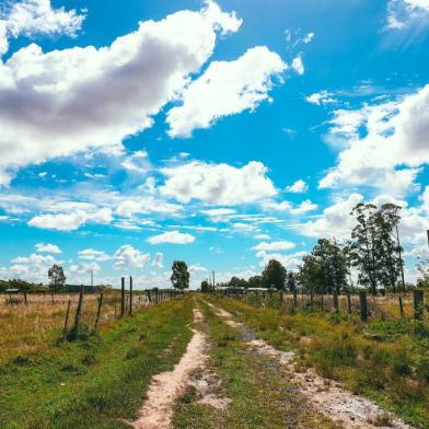  CHARQUEADAS, RS - 21/03/2019 -  Projeto de mineração de carvão na Região Metropolitana, em licenciamento pela Fepam, desperta preocupação em ambientalistas e moradores. (OMAR FREITAS \ AGENCIA RBS)