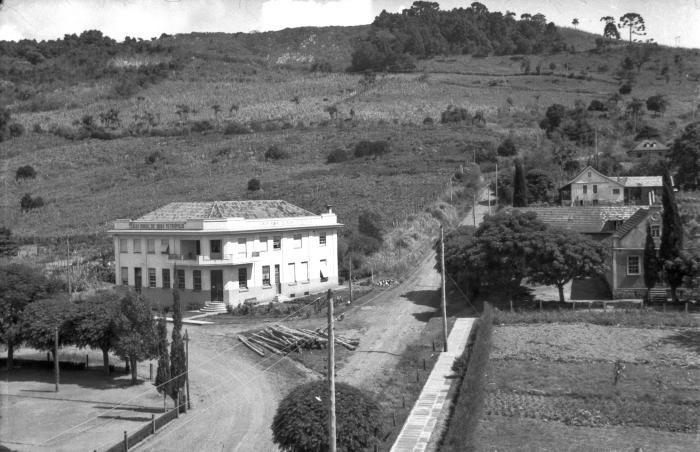 Hugo Neumann / Acervo de família, divulgação