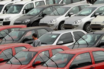  santa catarina tem o maior número de carros emplacados do brasilIndexador:                                 