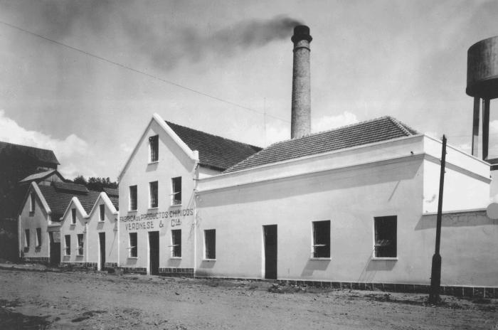 Studio Geremia, acervo Arquivo Histórico Municipal João Spadari Adami / divulgação