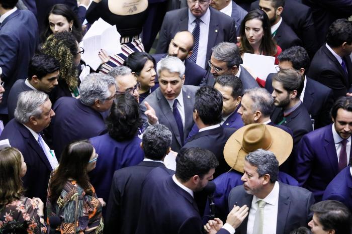 Luis Macedo / Câmara dos Deputados