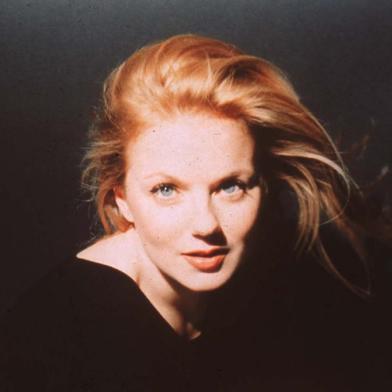 Geri Halliwell , ex Spice Girl.#PÁGINA:12#EDIÇÃO:2ª#PASTA:082414 Fonte: Divulgação Fotógrafo: Não se Aplica