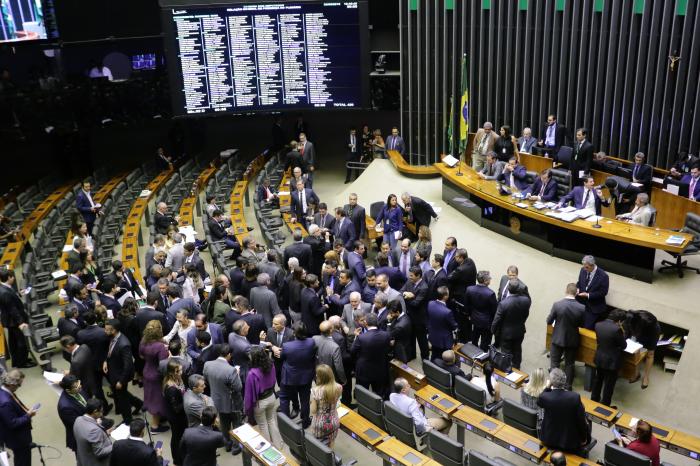 Luis Macedo / Câmara dos Deputados