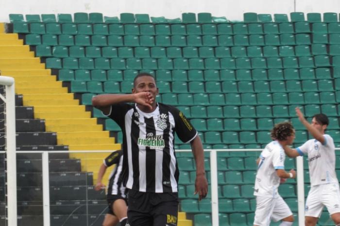 Patrick Floriani / Figueirense