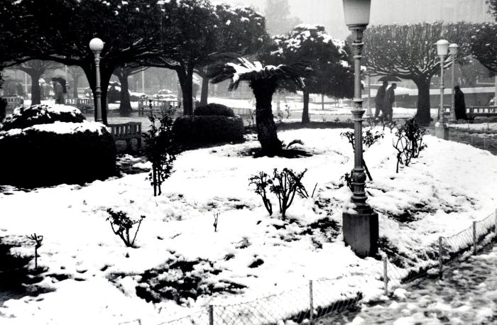 Hildo Boff / Arquivo Histórico Municipal João Spadari Adami, divulgação