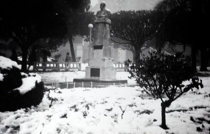 Hildo Boff / Arquivo Histórico Municipal João Spadari Adami, divulgação