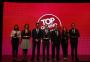 Vencedores do Top of Mind são premiados em Porto Alegre