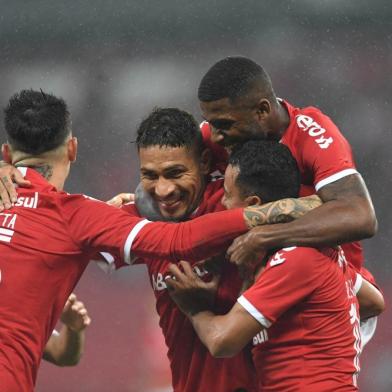 paolo guerrero inter