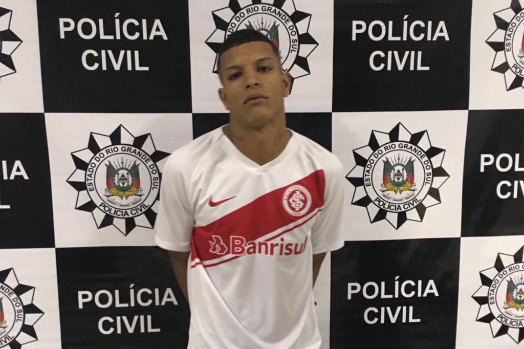 Polícia Civil/Divulgação