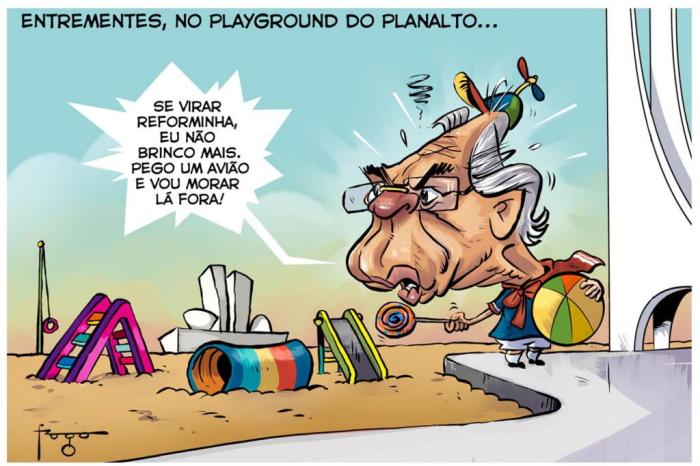 Gilmar Fraga / Agência RBS