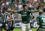 Salvo pelo VAR, Palmeiras vence Botafogo em Brasília