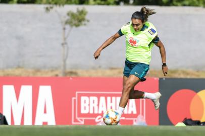 marta, seleção brasileira