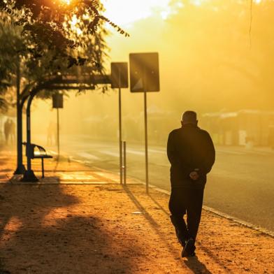 frio em porto alegre