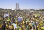 Cidades registram manifestações a favor do governo Bolsonaro